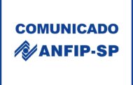 Feriado: expediente será de forma remota na ANFIP-SP nesta sexta-feira (dia 13)