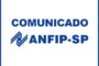 ANFIP-SP participa de café da manhã na Superintendência da Receita Federal em São Paulo