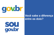 Gov.br e SouGov: veja quais são as principais diferenças entre as duas plataformas federais