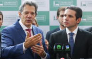 Isenção de IR por doença grave será mantida, garante ministro da Fazenda, Fernando Haddad