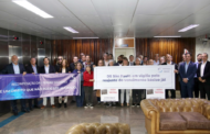 APAFISP participa de vigília pelo reajuste do Vencimento Básico no prédio da Superintendência
